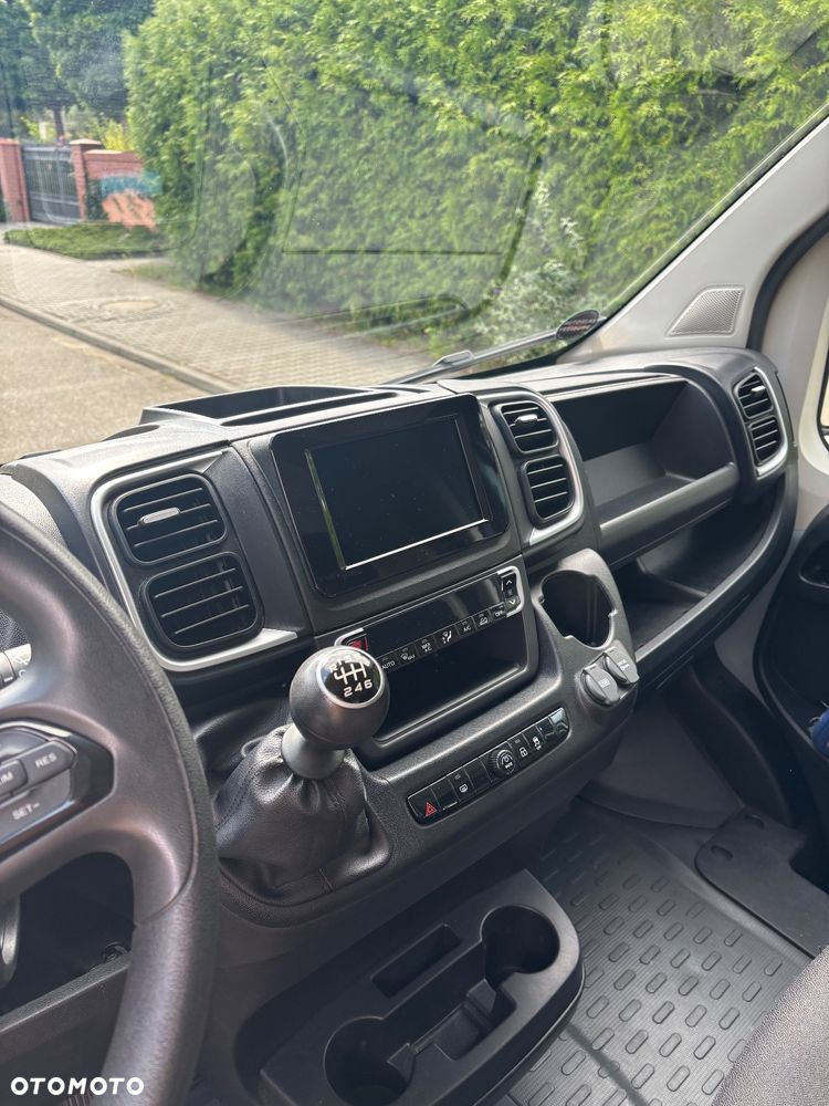Fiat Ducato - 8