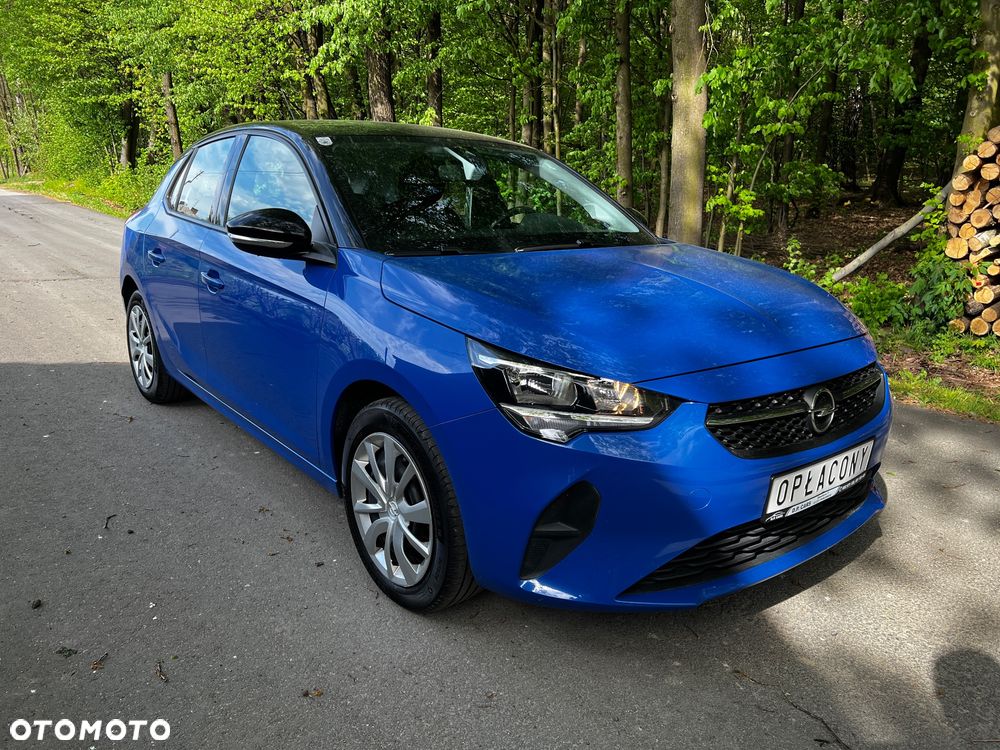 Opel Corsa 1.2 Elegance Business Pack S&S - 1