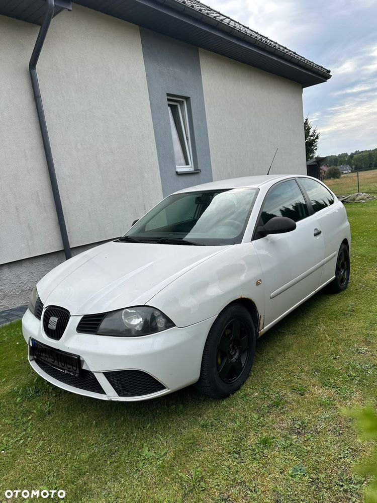 Seat Ibiza 1.2 12V Reference - 2