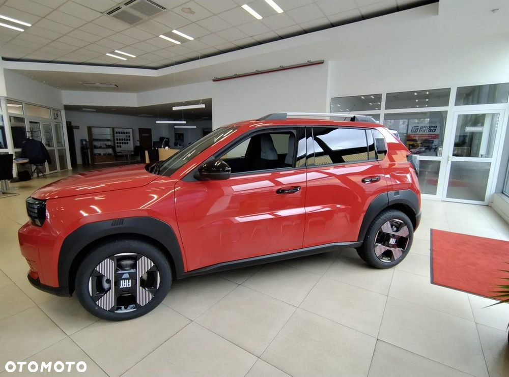 Fiat Grande Panda - 6