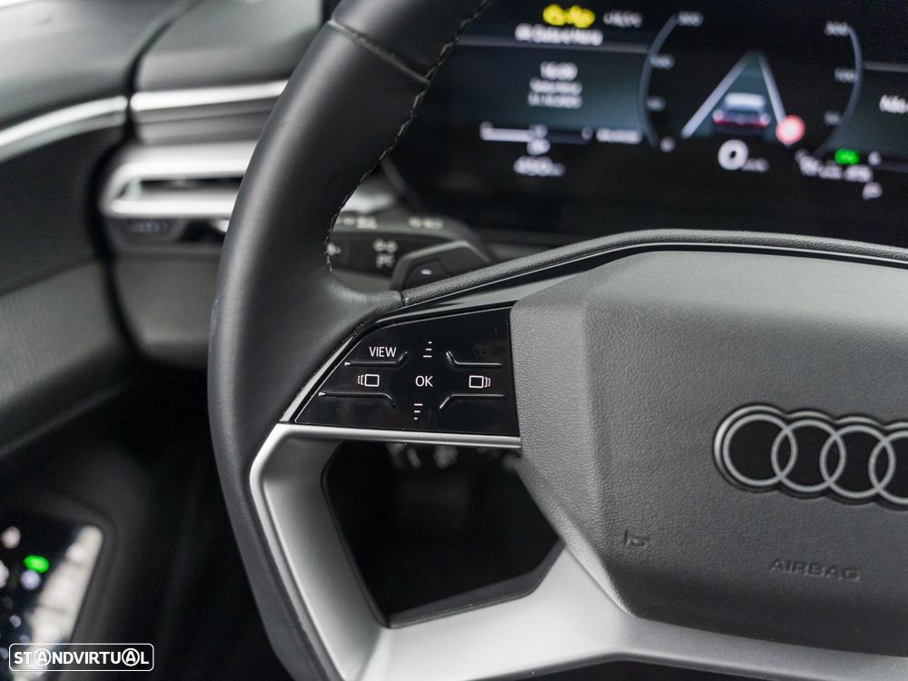 Audi A5 Avant TDI Advanced Tech - 19