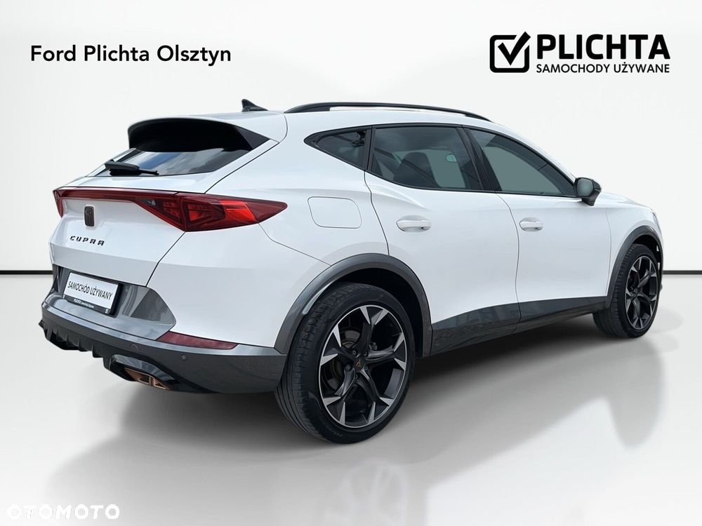 Cupra Formentor - 6