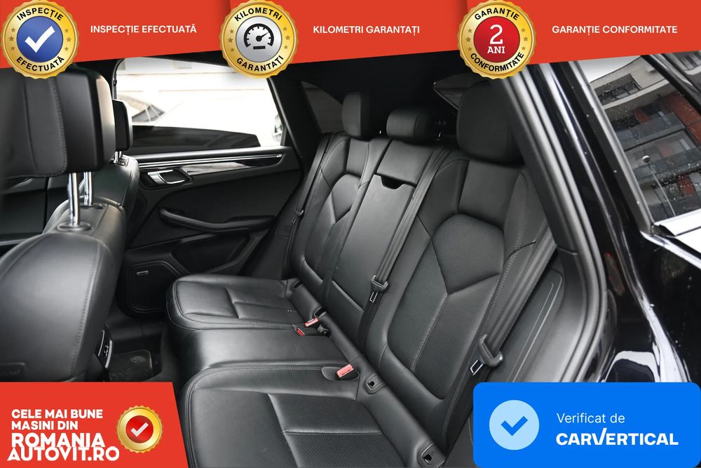 Porsche Macan 3.0 PDK S - 27