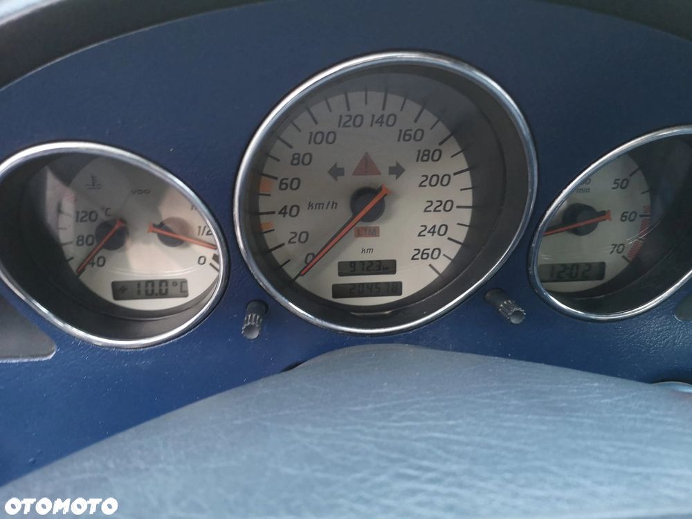 Mercedes-Benz SLK - 13