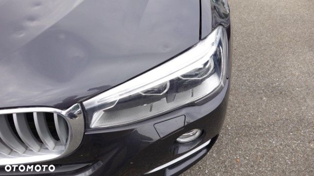 BMW X4 xDrive20d xLine - 8