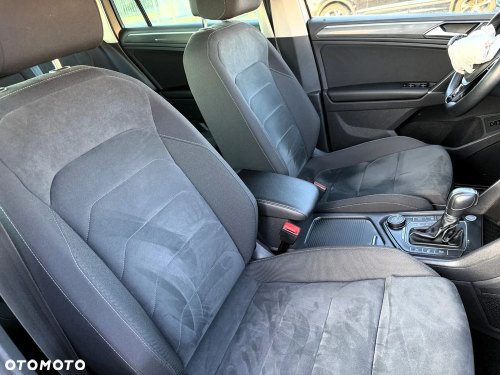 Volkswagen Tiguan 2.0 TSI 4Motion (BlueMotion Technology) DSG Highline - 17