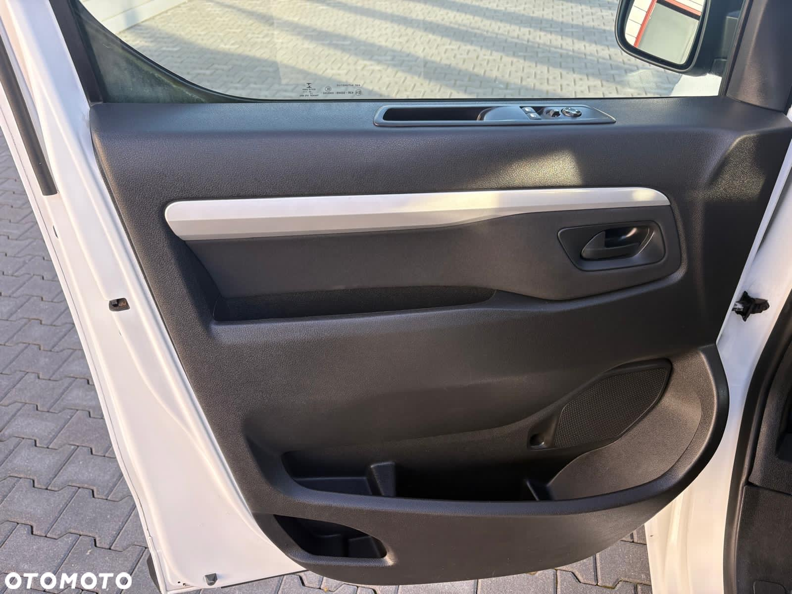 Citroën Jumpy 2.0 BlueHDi XL 3,0t (bryg.) - 13