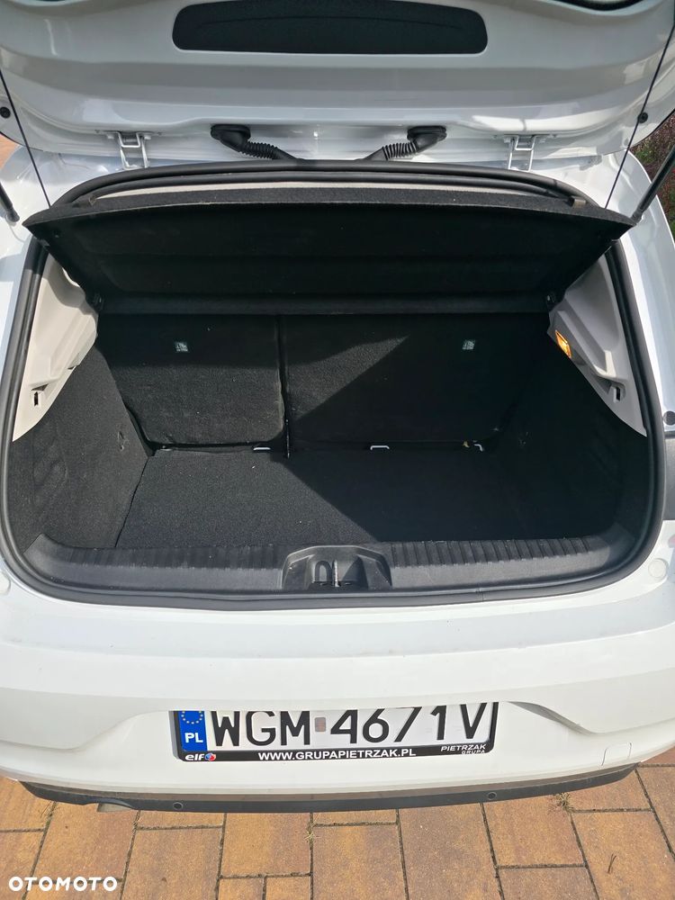 Renault Clio BLUE dCi 115 BUSINESS EDITION - 14