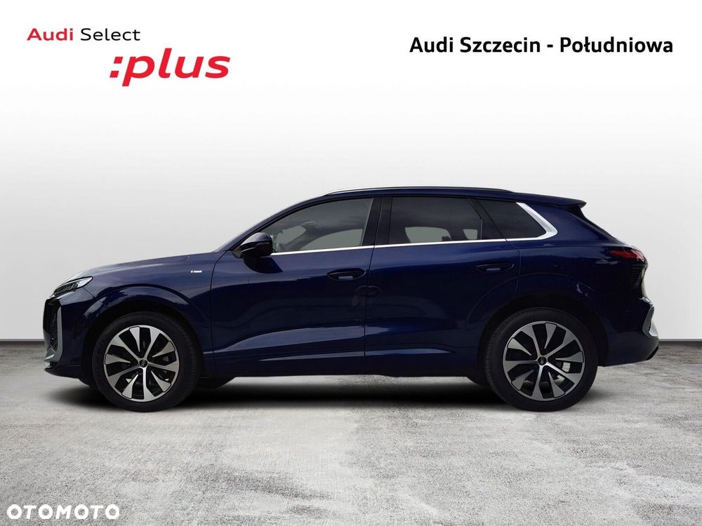 Audi Q3 - 3