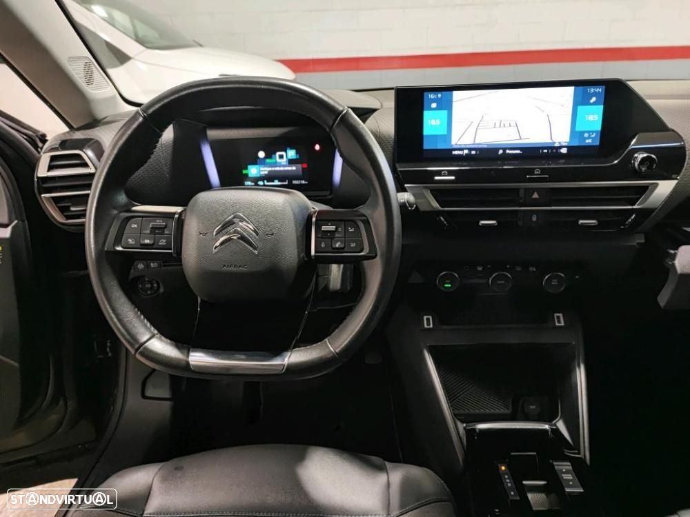 Citroën e-C4 50 kWh Feel Pack - 6
