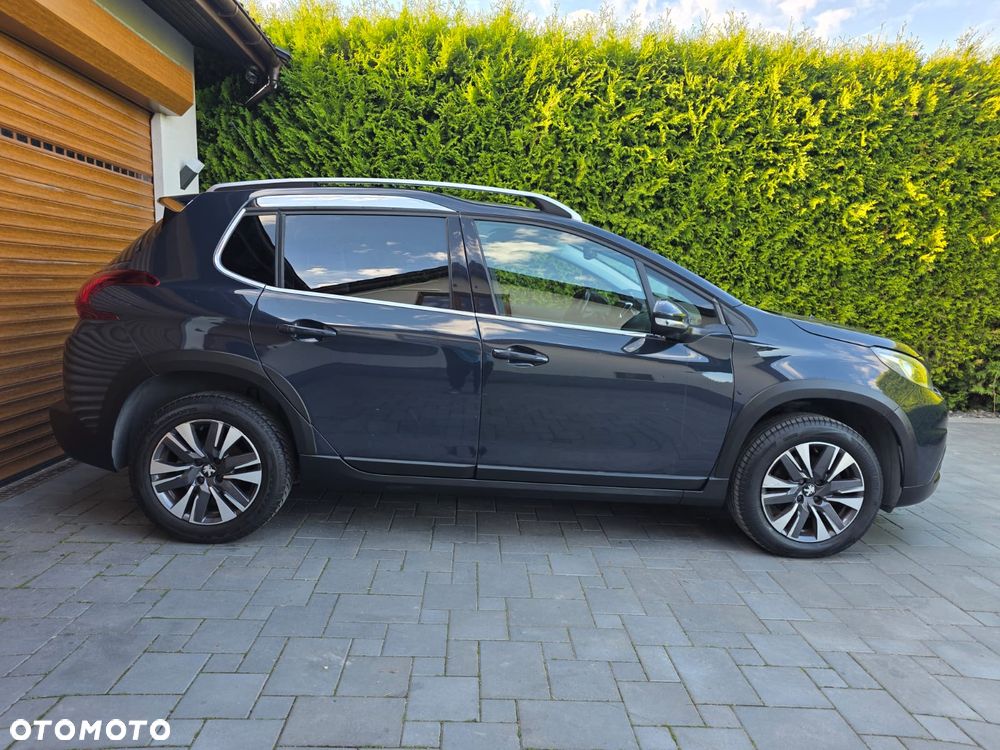 Peugeot 2008 2018 photo 4