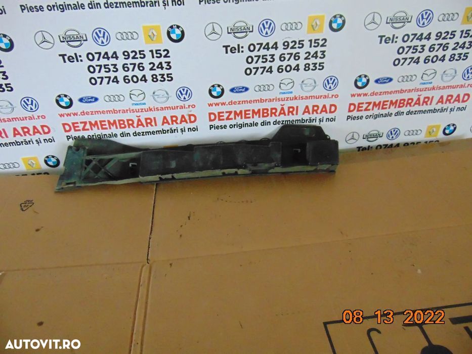 Suport prag BMW f20 F21 F22 F23 suport prag stanga dezmembrez - 1