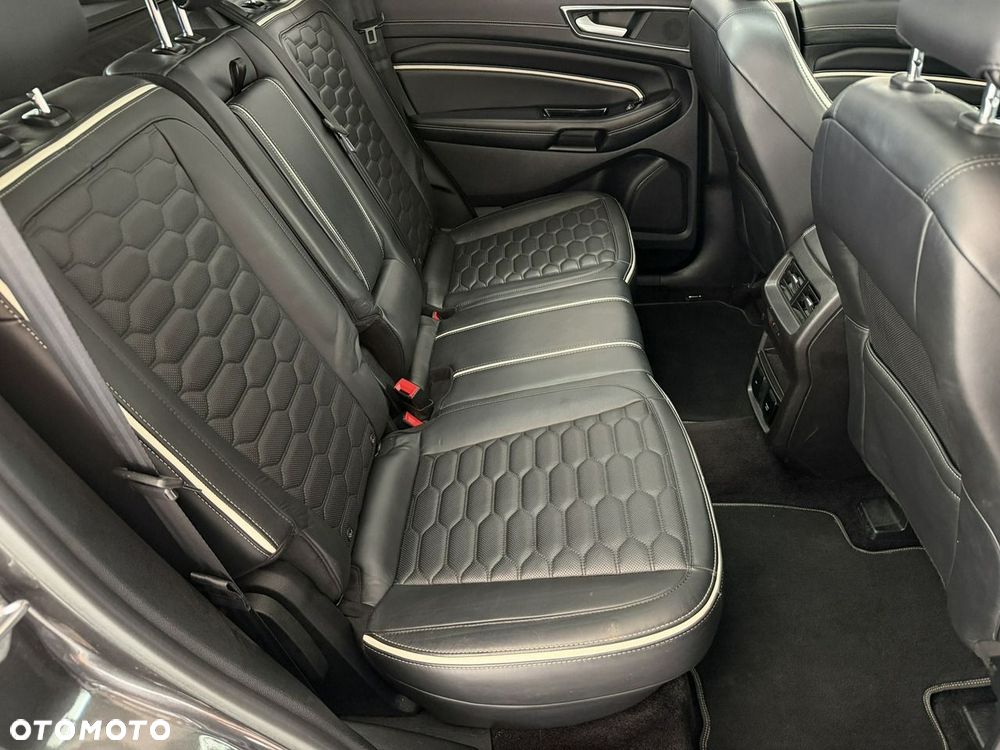 Ford Edge 2.0 TDCi Bi-Turbo 4x4 Vignale - 23