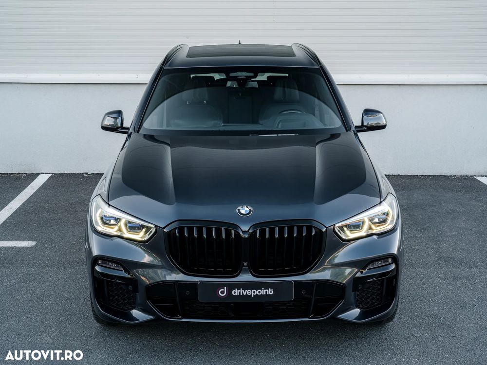 BMW X5 - 15