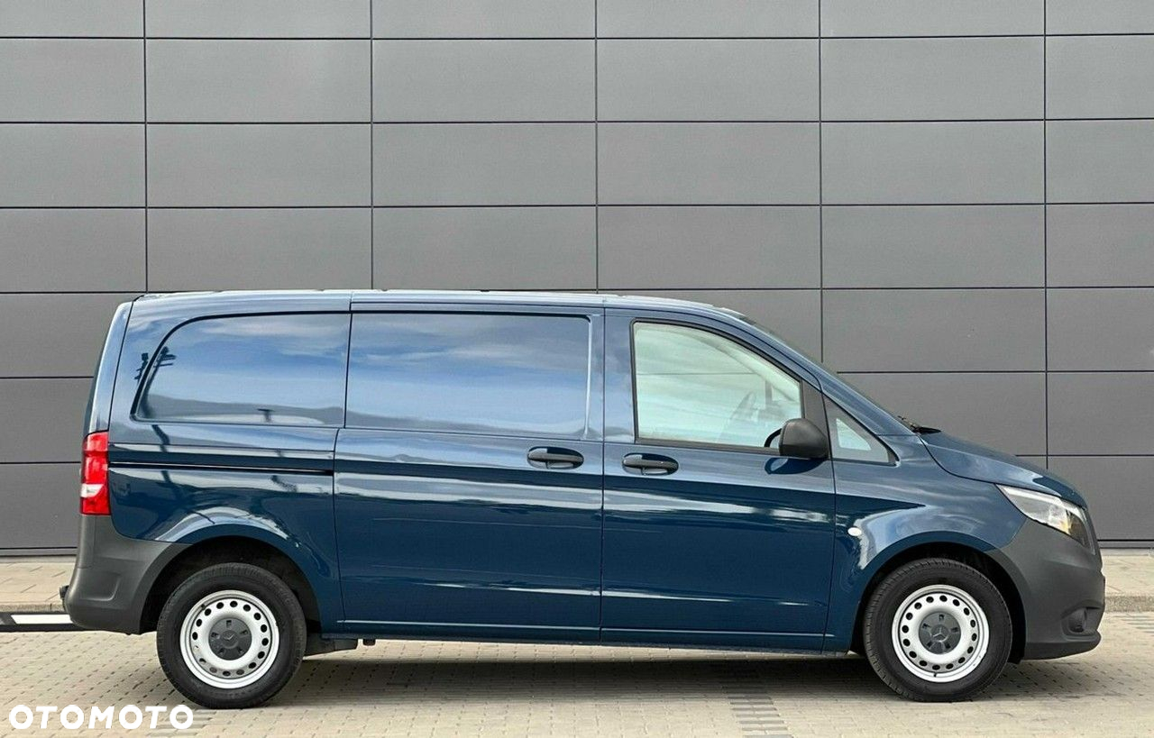 Mercedes-Benz Vito 109 - 11