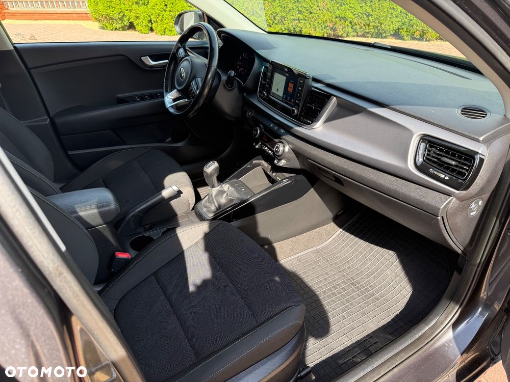 Kia Rio 1.0 T-GDI 120 Platinum Edition - 17
