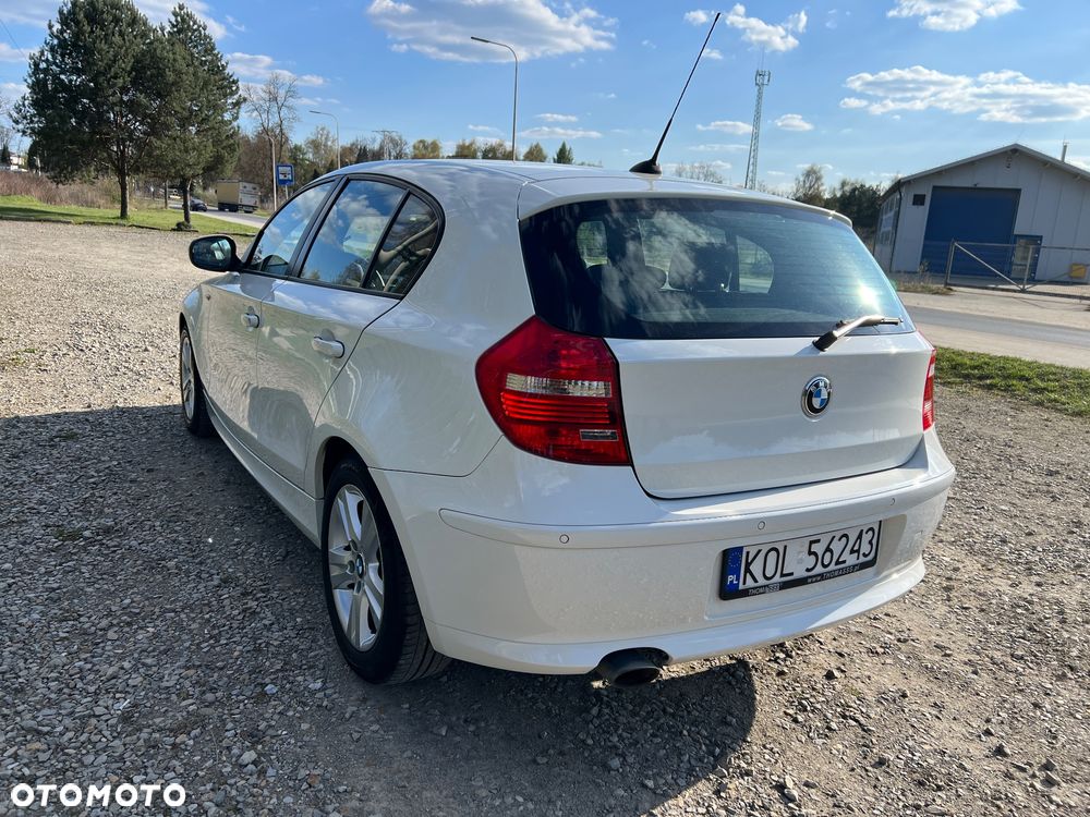 BMW Seria 1 - 24
