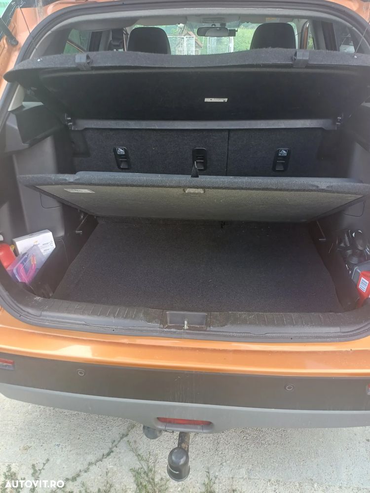Suzuki Vitara 1.6 4X4 Spirit - 18