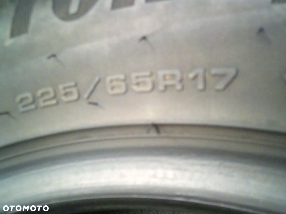 2x GOODYEAR Vector 4Seasons Gen2 225/65R17 6,7mm 2023 - 2