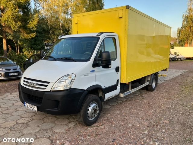 Iveco Daily 65C17 - 1