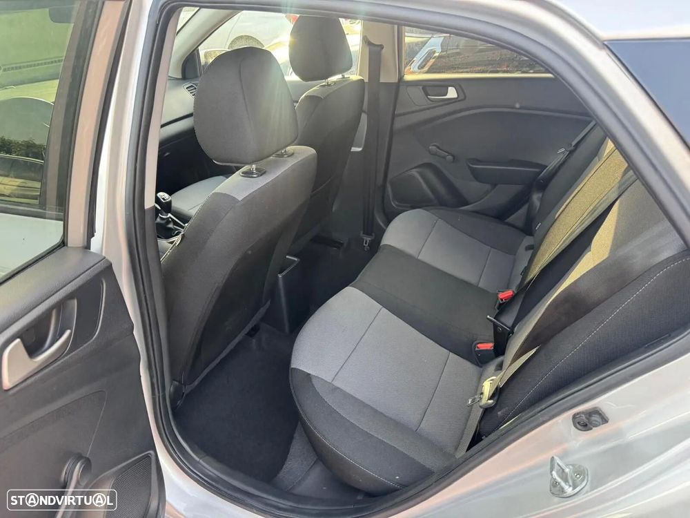 Hyundai i20 1.0 T-GDI Style DCT - 12