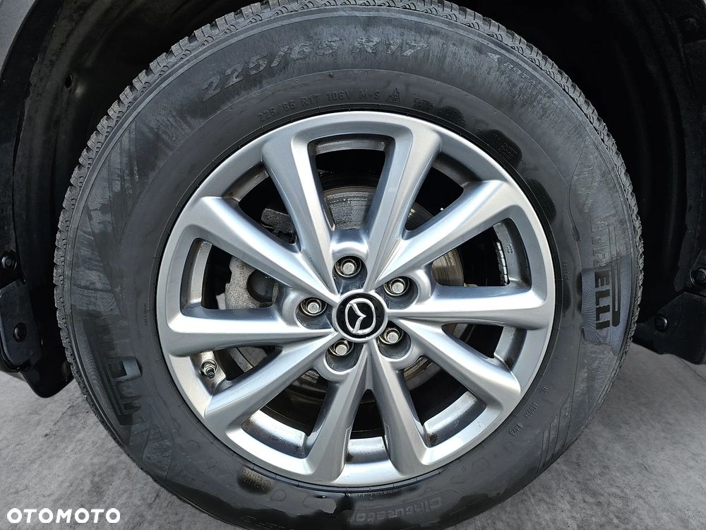 Mazda CX-5 2.0 Center-Line Plus 2WD - 7