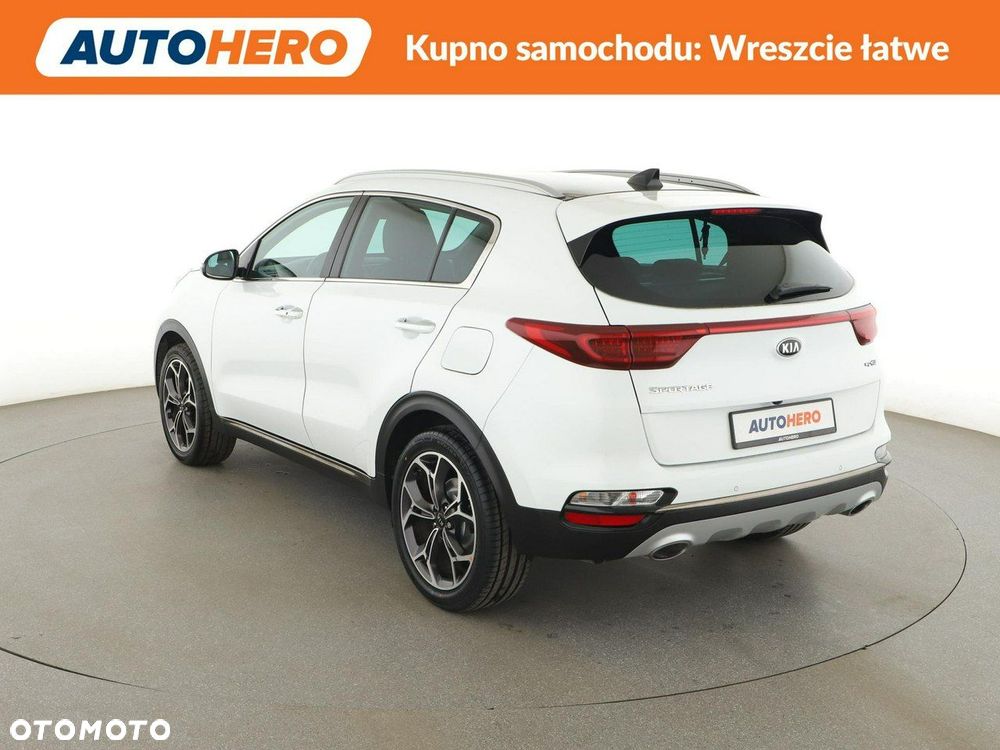 Kia Sportage 1.6 CRDI L 2WD - 5