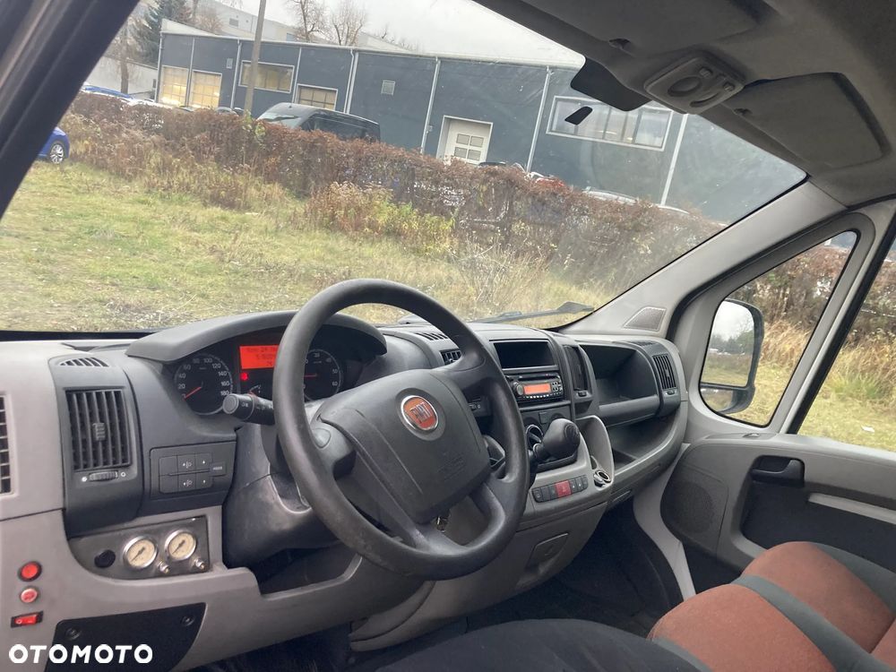 Fiat Ducato - 7