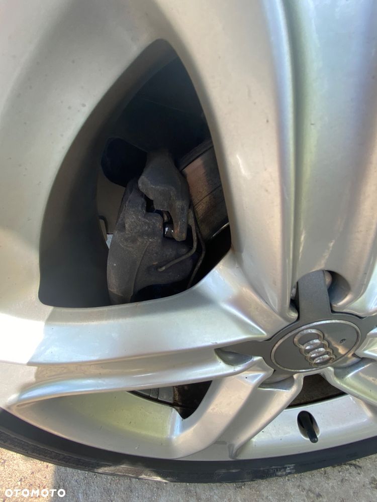Audi A3 3-drzwiowe 2.0 TDI Ambition - 24
