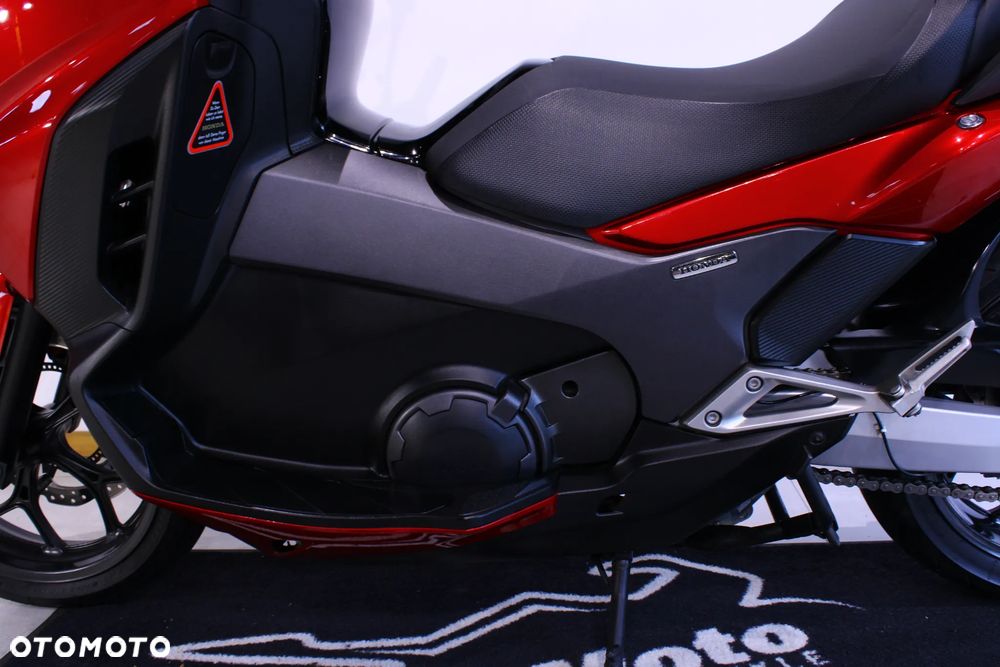 Honda NC - 24