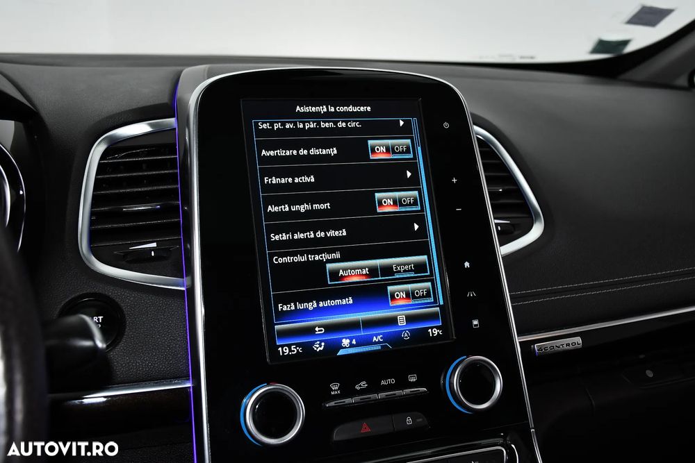 Renault Espace Energy dCi 160 EDC Initiale Paris - 25