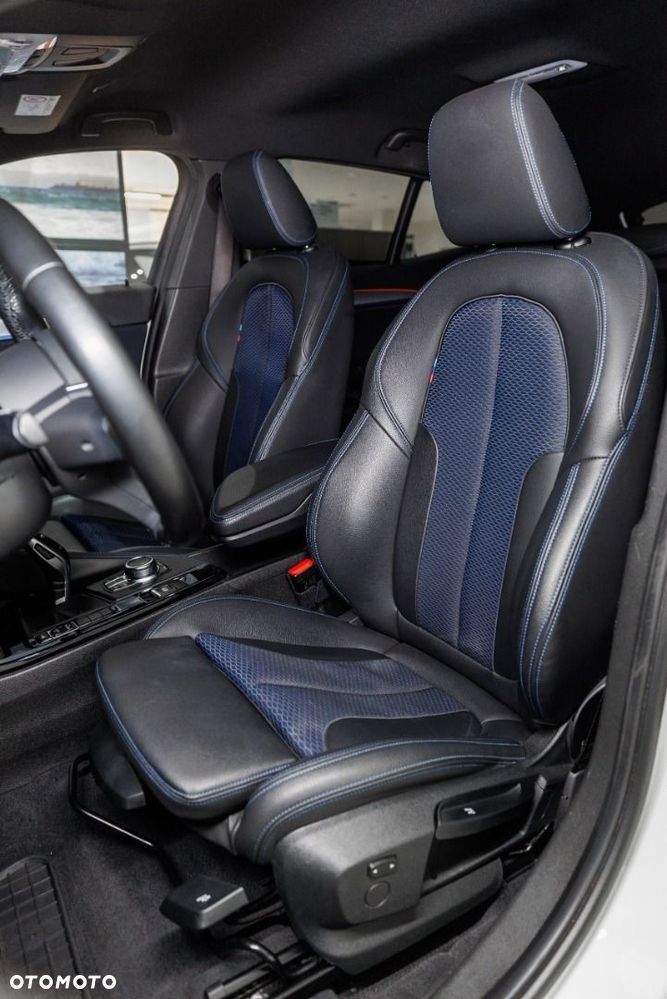 BMW X2 - 10