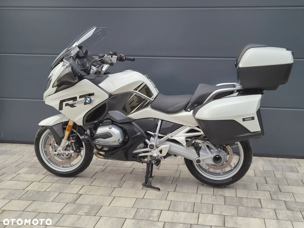 BMW RT - 32