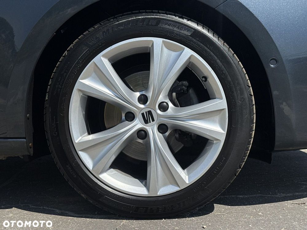 Seat Leon 1.5 TSI FR - 37