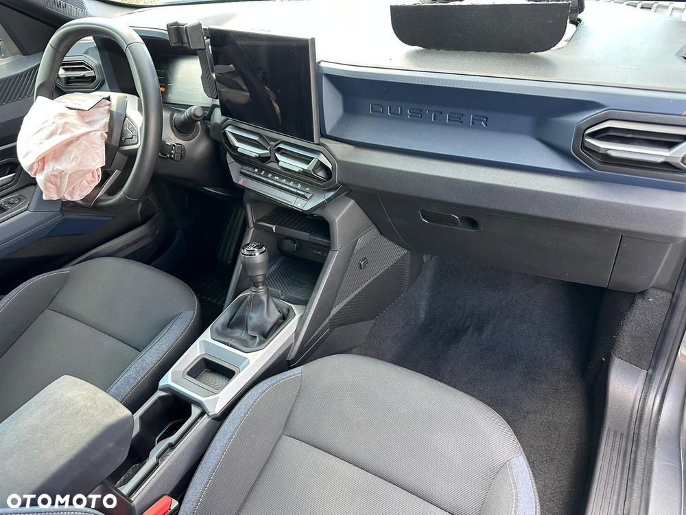 Dacia Duster 1.2 TCe mHEV Journey - 10