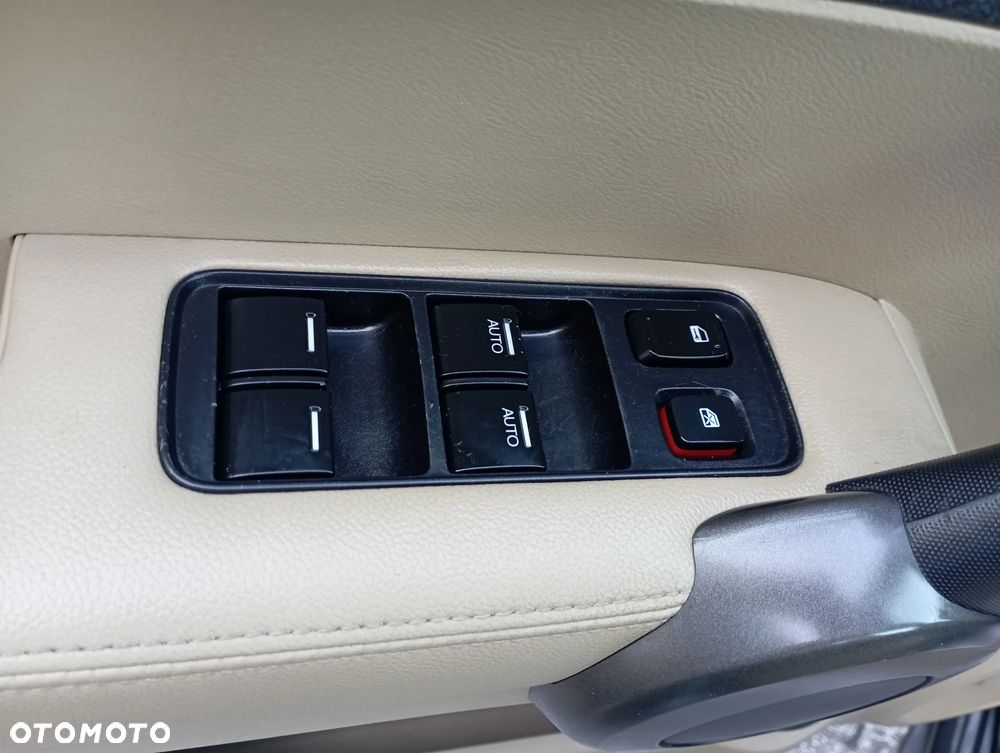 Honda CR-V 2.0 Executive - 15