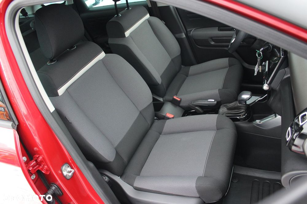 Citroën C3 Aircross - 10