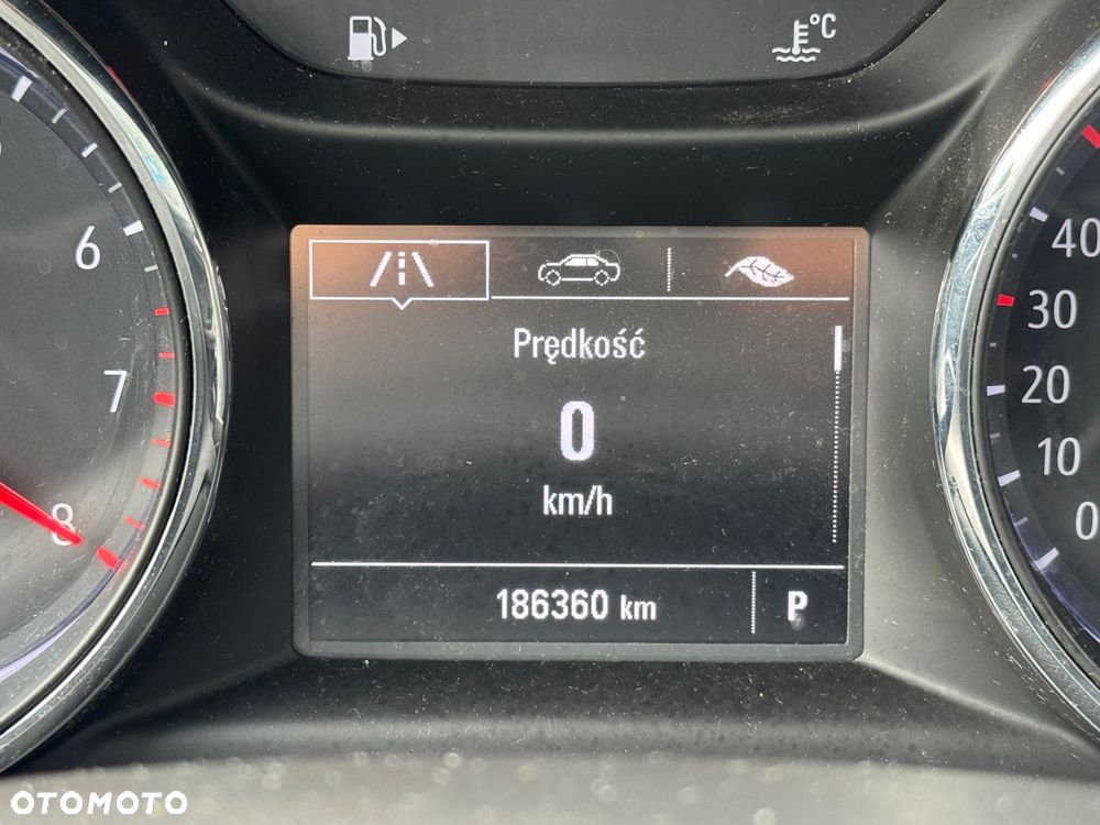 Opel Astra 1.4 Turbo Start/Stop Automatik 120 Jahre - 12