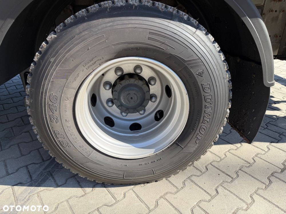 Iveco EUROCARGO - 23