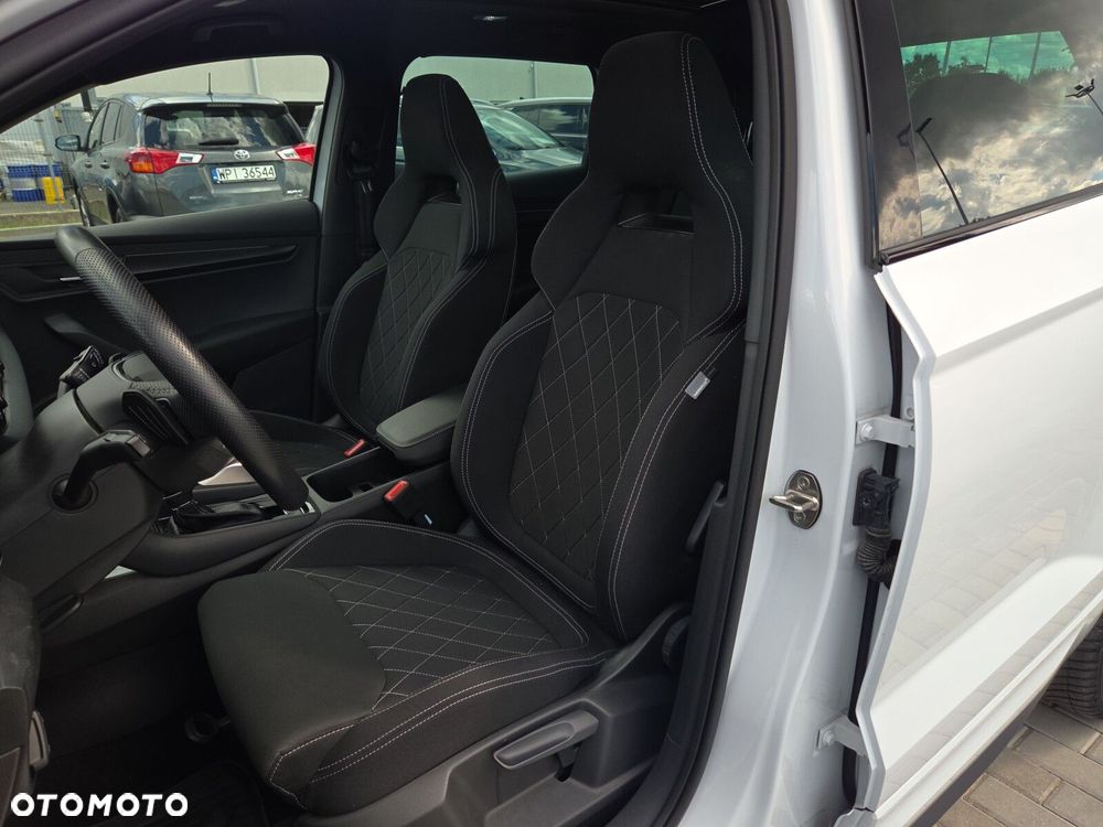 Skoda Karoq 1.5 TSI ACT Sportline DSG - 11