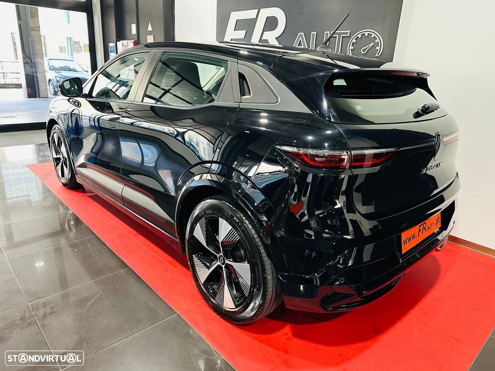 Renault Mégane - 14