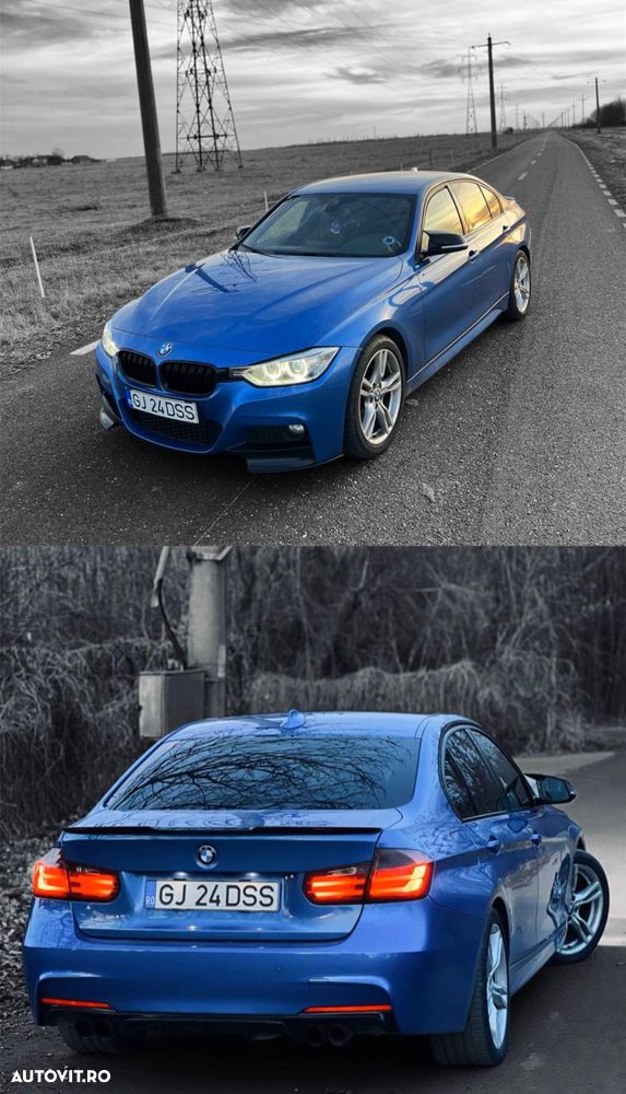 BMW 3 Series 2012 — imagine 2