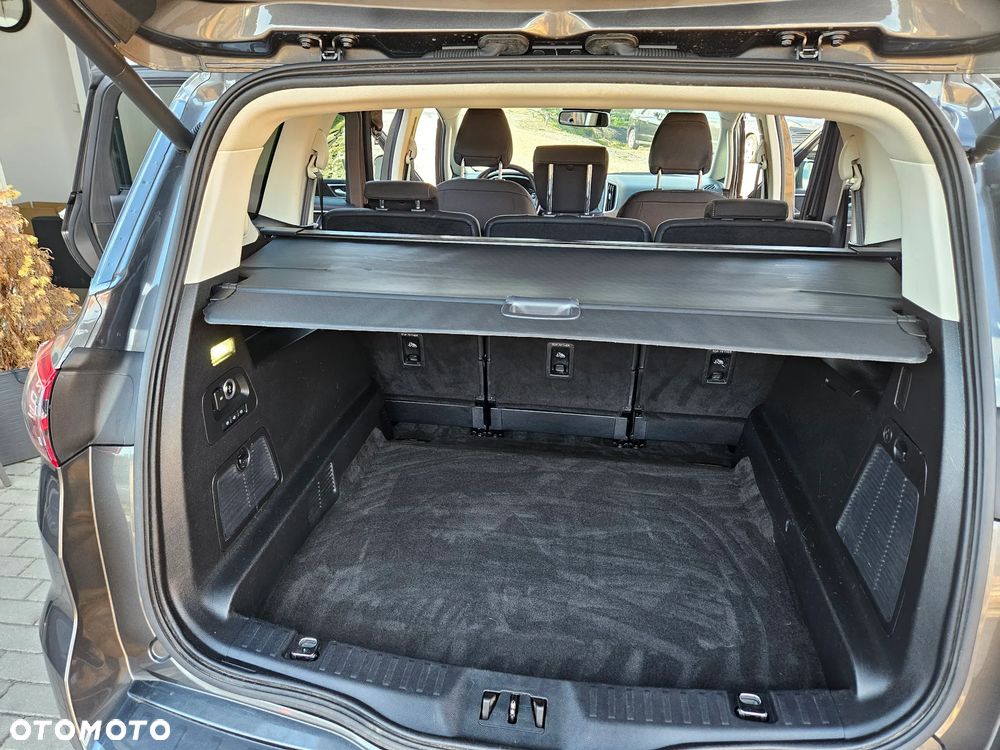 Ford S-Max 2.0 TDCi Titanium PowerShift - 14