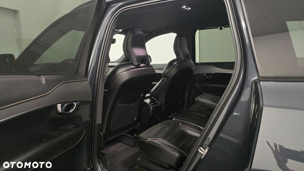 Volvo XC 90 B5 D AWD Geartronic RDesign - 6