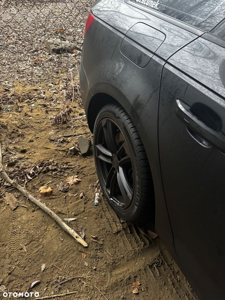 Audi A4 Avant 3.0 TDI quattro tiptronic - 23