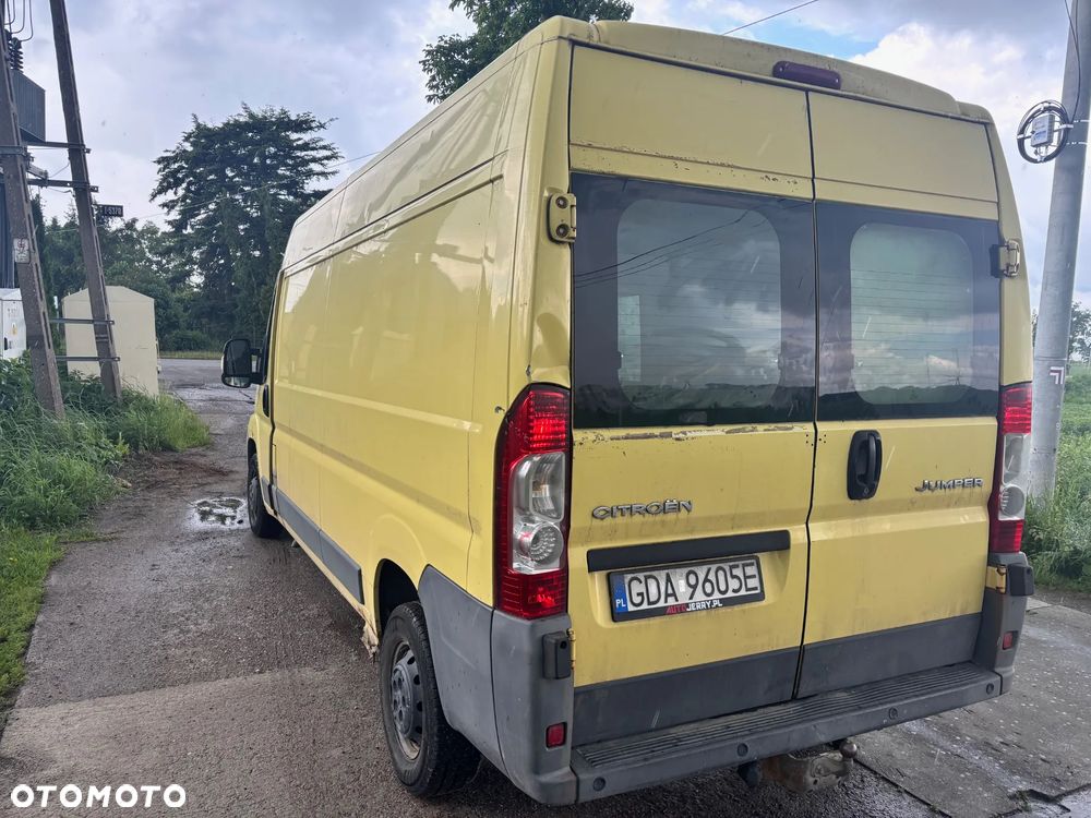 Citroën Jumper - 4