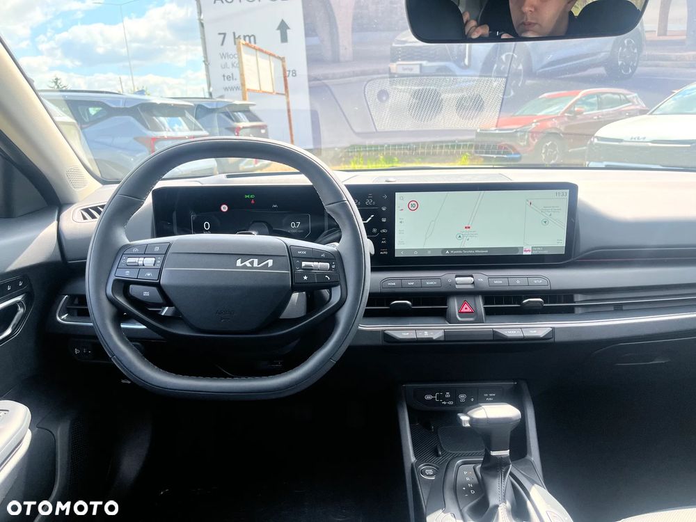 Kia K4 1.6 T-GDI L - 23