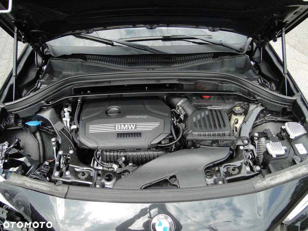 BMW X2 sDrive18i M Sport - 36