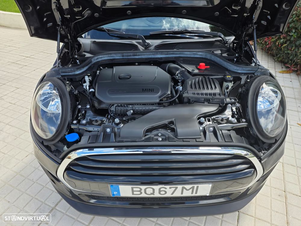 MINI 3 Portas Cooper - 16
