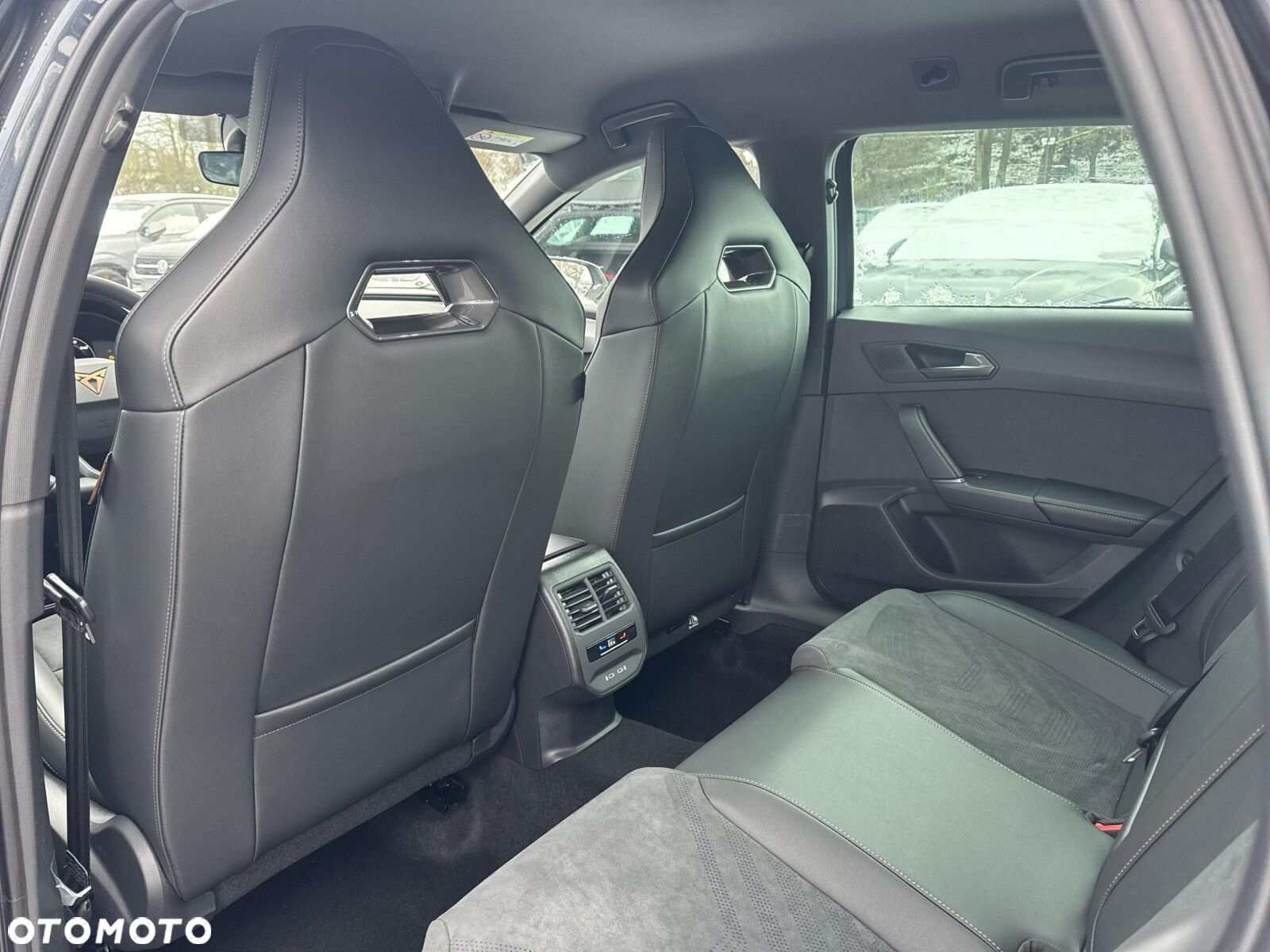 Cupra Leon Sportstourer - 19